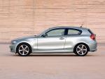 BMW 120i 3-Door 2007 года